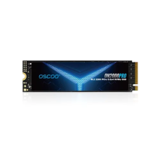 OSCOO ON2000 PRO 2TB M.2 2280 NVME PCIe Gen 5 SSD